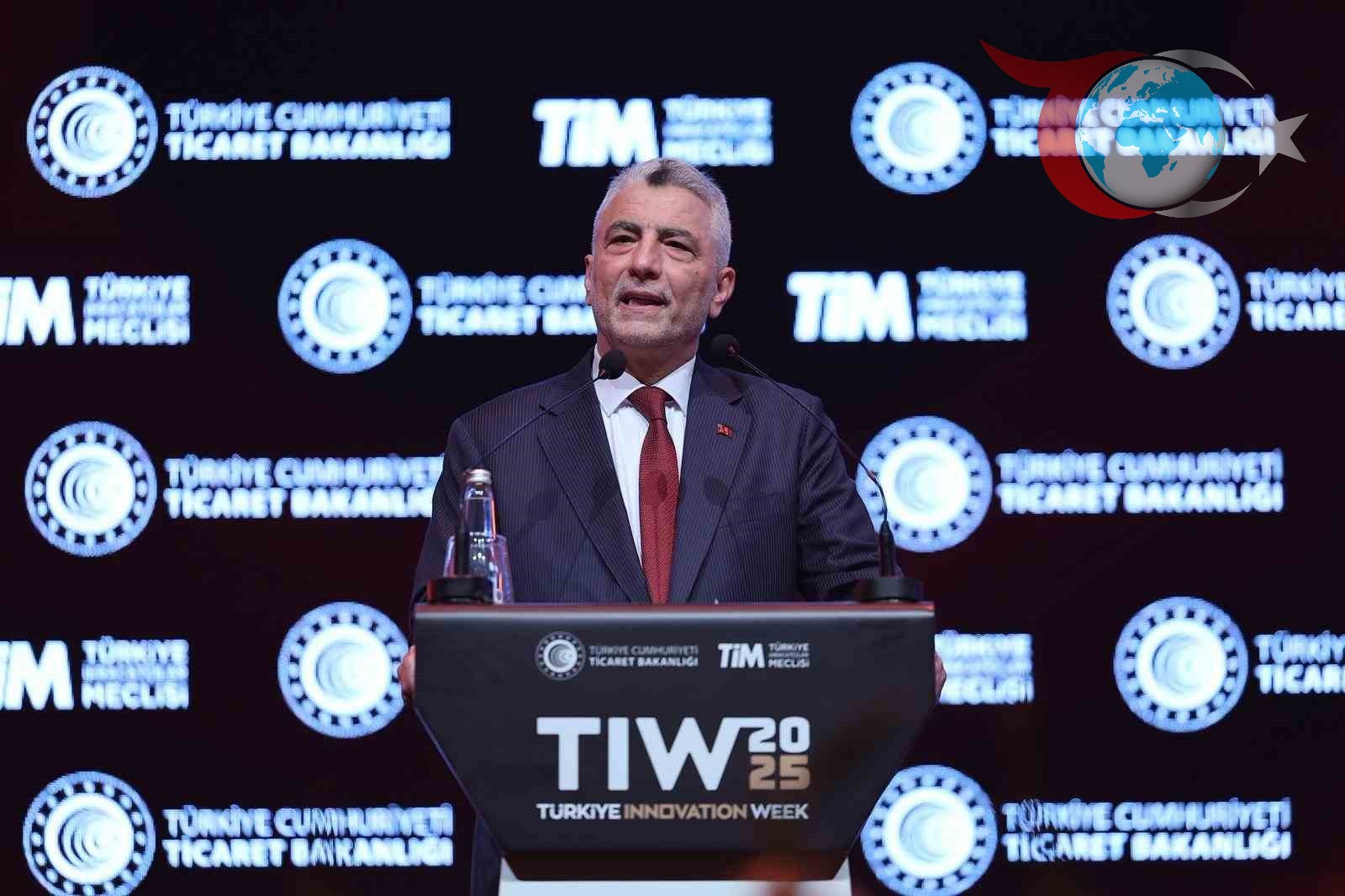 Türkiye’nin Yerli Otomobili Togg, Almanya Yollarında