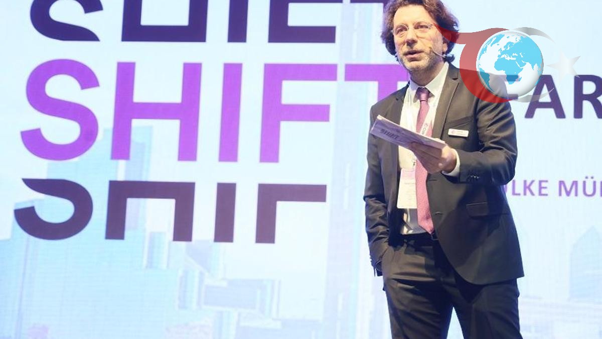 Commvault Türkiye'de Hızla Büyüyor: Veri Güvenliği ve Siber Dayanıklılıkta Yeni Dönem