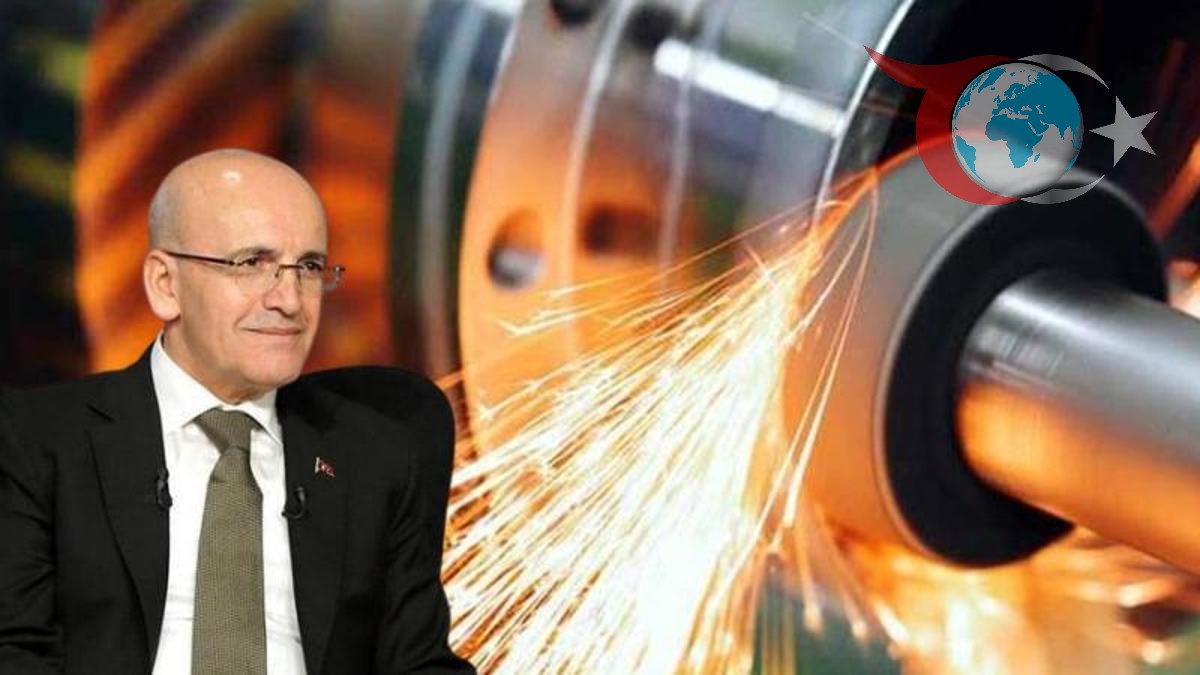 Sanayi Üretimi Verileri Ümit Vaat Ediyor