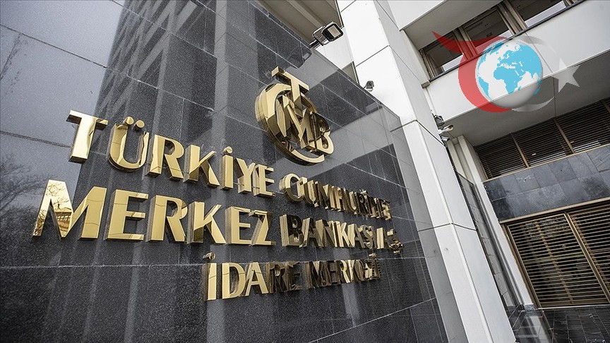 Merkez Bankası Rezervleri Artış Gösteriyor