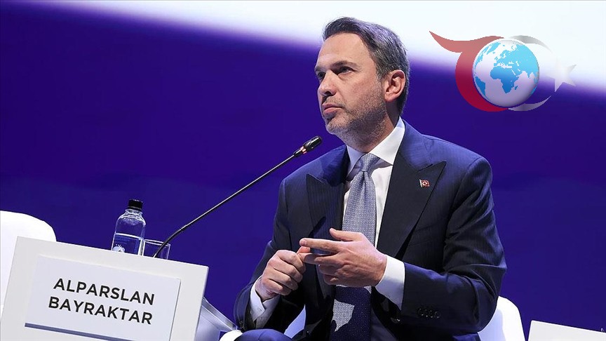 Türkiye'nin Enerji Geleceği: Elektrifikasyon, Yenilenebilir Enerji ve Doğal Gaz Stratejileri