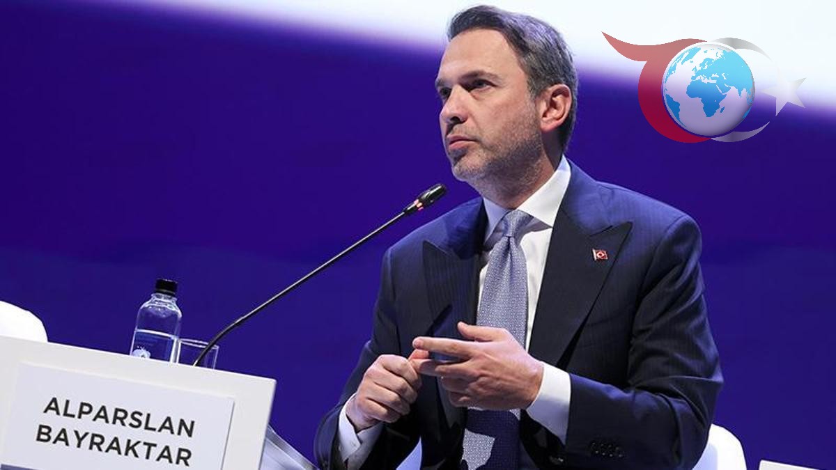 Türkiye'nin Enerji Geleceği Şekilleniyor: Yenilenebilir Kaynaklar ve Nükleer Enerji