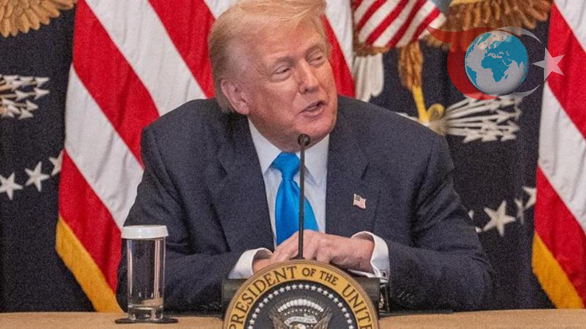 İsrail'den Donald Trump'a Nobel Barış Ödülü Çağrısı
