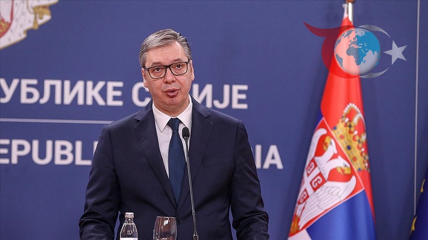 Kosova ve Sırbistan Arasındaki Dron Gerilimi: Türkiye'nin Rolü