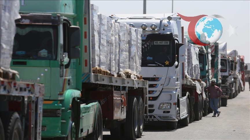 Gazze İçin Yeni Ateşkes Anlaşması ve Türkiye'nin Rolü