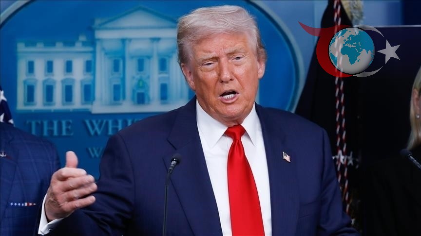 Trump ve Stubb’dan Oval Ofis’te Dikkat Çeken Açıklamalar