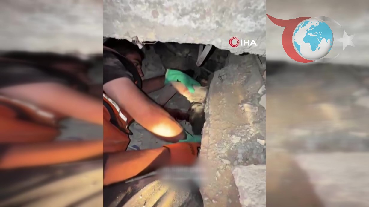 İsrail ve Hamas Arasındaki Ateşkese Rağmen Saldırılar Sürüyor