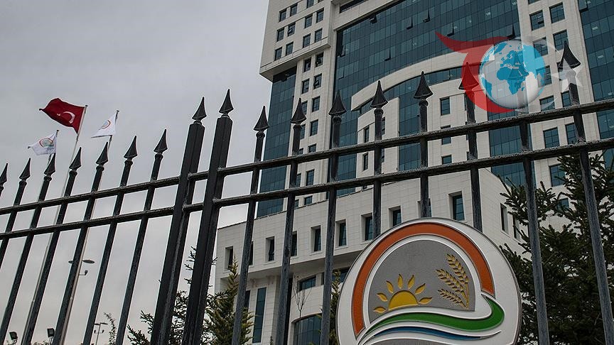 Tarım ve Orman Bakanlığı 200 Personel Alımı Yapacak!
