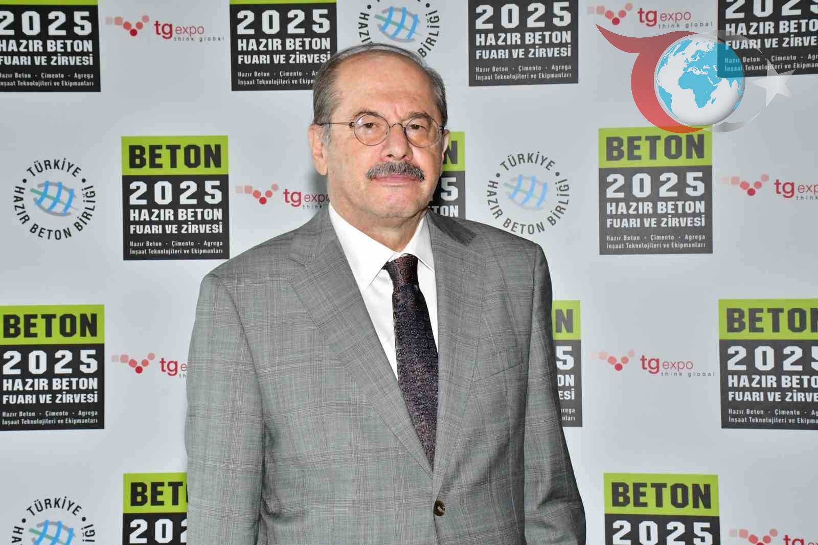 Türkiye Hazır Beton Sektöründe Büyüme Devam Ediyor