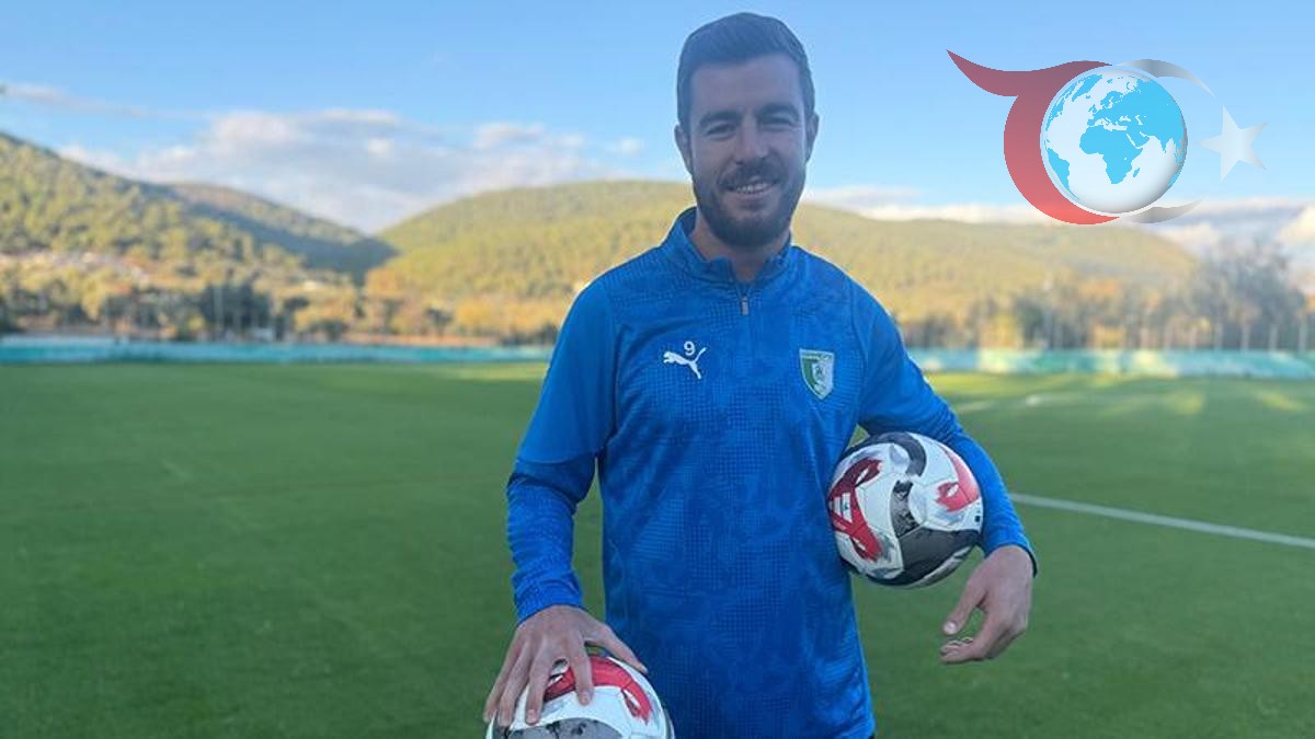 Bodrum FK'nın Yıldız Golcüsü Celal Dumanlı: Yükselen Kariyerin İzinde