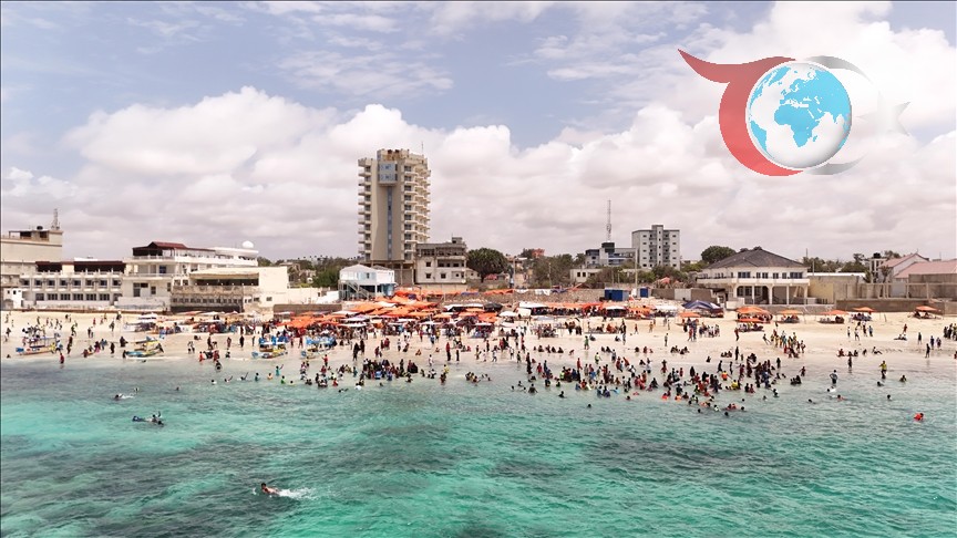Mogadişu'da Yeniden Yükseliş: Somali'nin Ekonomik ve Sosyal Kalkınma Hikayesi