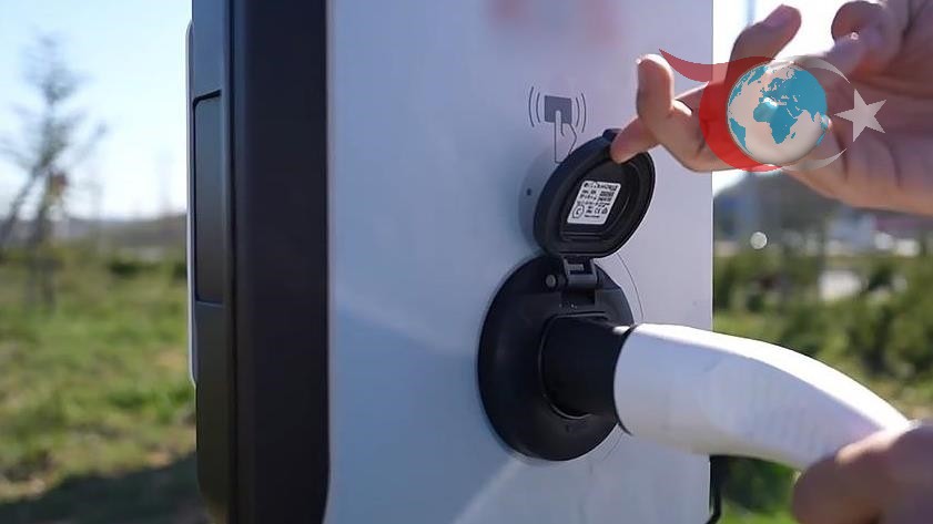 Türkiye'nin Elektrikli Araç Altyapısında Büyük Adım: 35 Bin Yeni Şarj Noktası