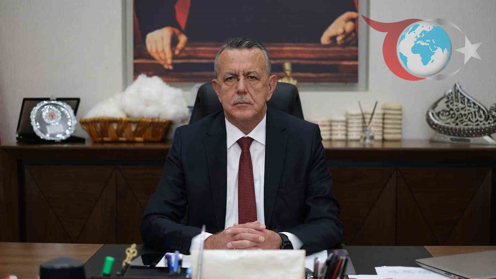 Tariş Pamuk Birliği’nde Zimmet Krizi: Kooperatif Başkanı Özer’den Sert Çıkış