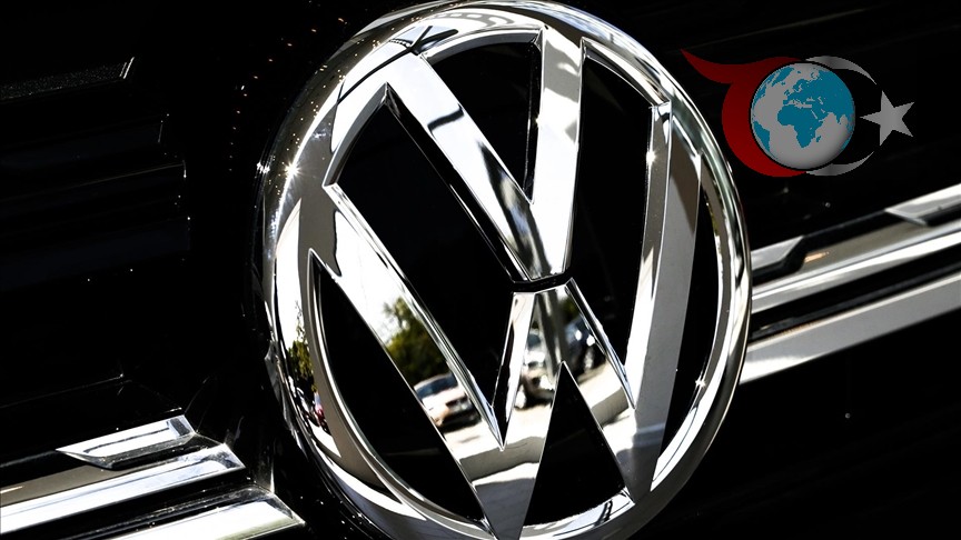 Volkswagen Grubu Satış Rakamlarını Açıkladı: Elektrikli Araçlarda Büyük Artış
