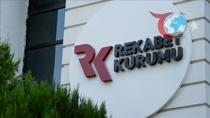 Rekabet Kurumu'ndan Dev Şirkete Rekor Ceza!