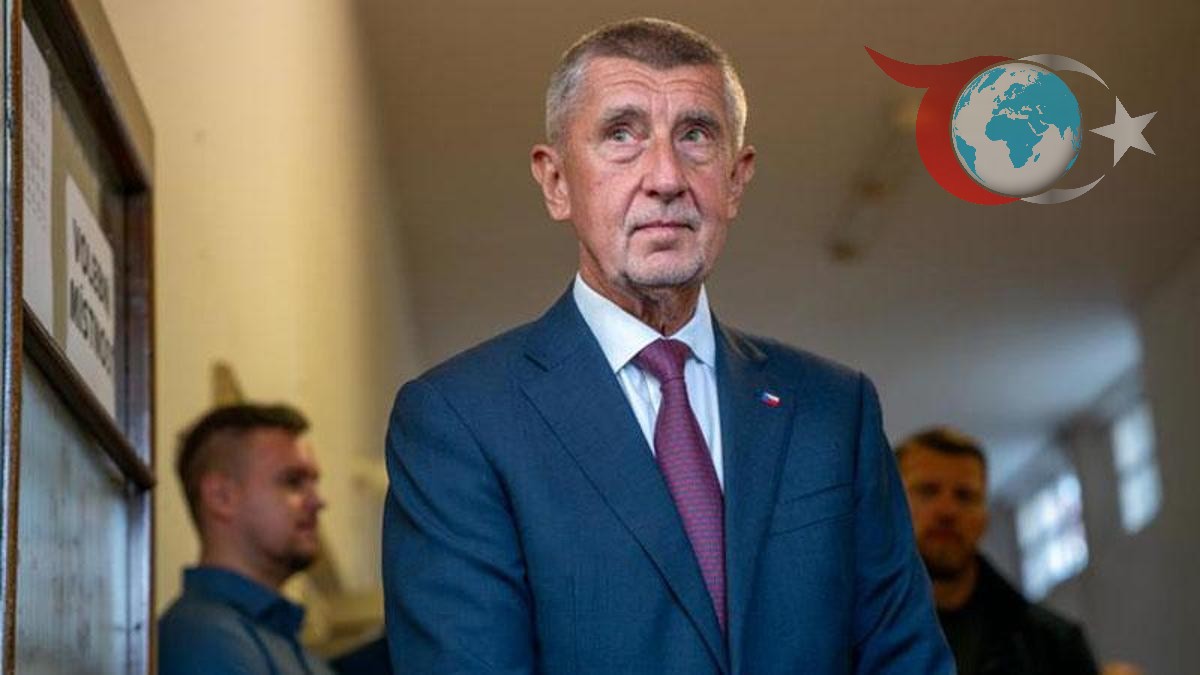 Çekya'da Yeni Koalisyon Hükümeti Kuruluyor: ANO, SPD ve Motorcular Bir Arada