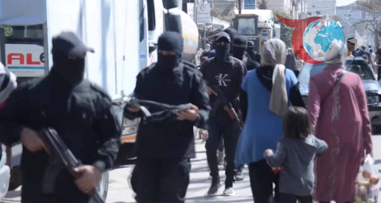 Gazze'de Ateşkes: Normalleşme Sürecinde İlk Adımlar