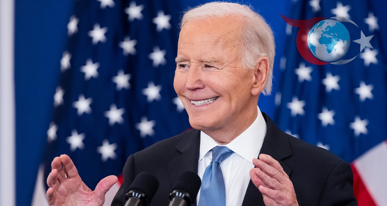 Joe Biden’ın Sağlık Durumu: Prostat ve Cilt Kanseri Tedavileri Devam Ediyor