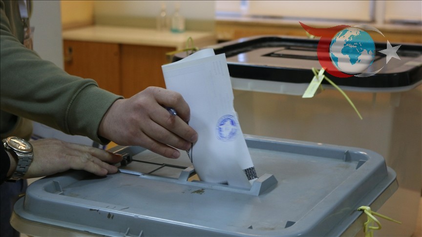 Kosova'da Yerel Seçim Heyecanı: Sandıklar Açıldı
