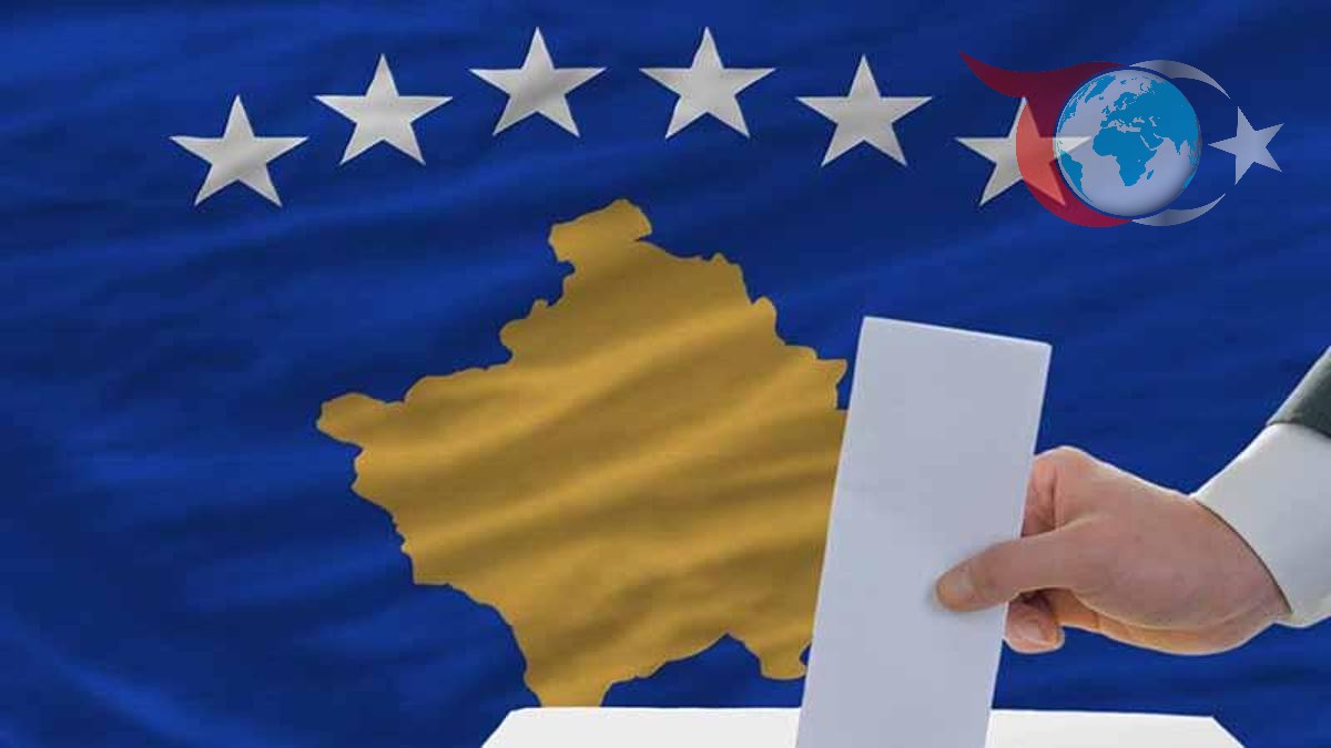 Kosova'da Seçimler Başladı: Oy Kullanımı ve İlk Sonuçlar