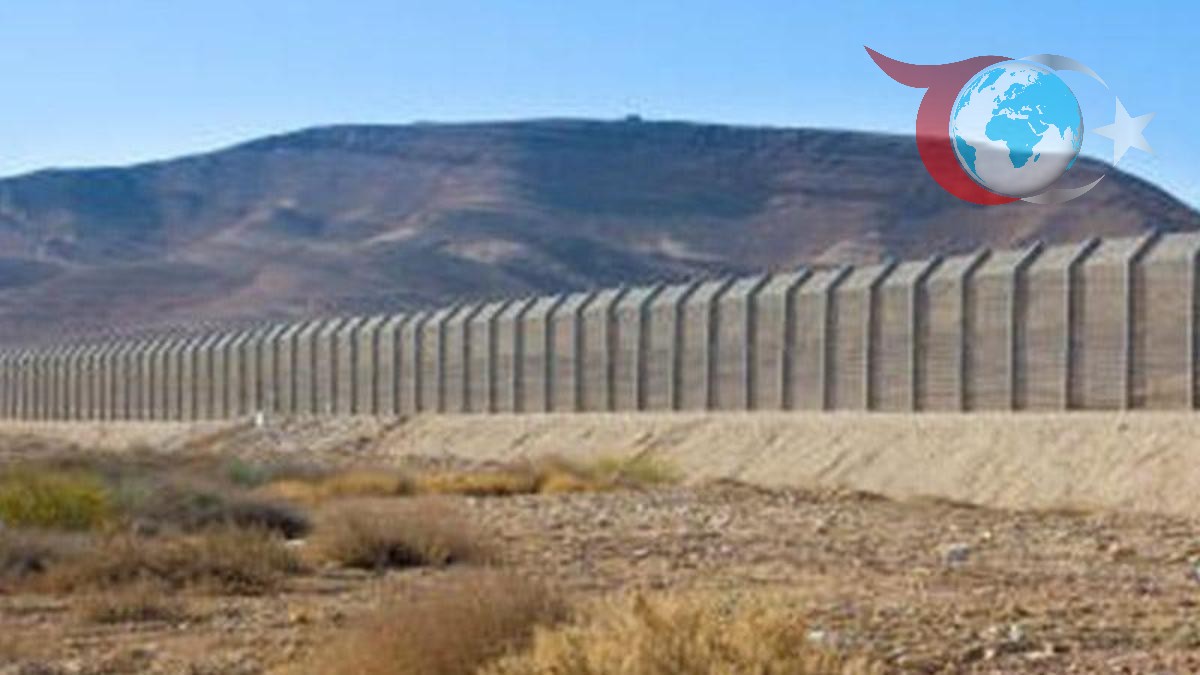 Sınırda Gergin Anlar: İsrail Ordusunun Kaçakçılık Müdahalesi