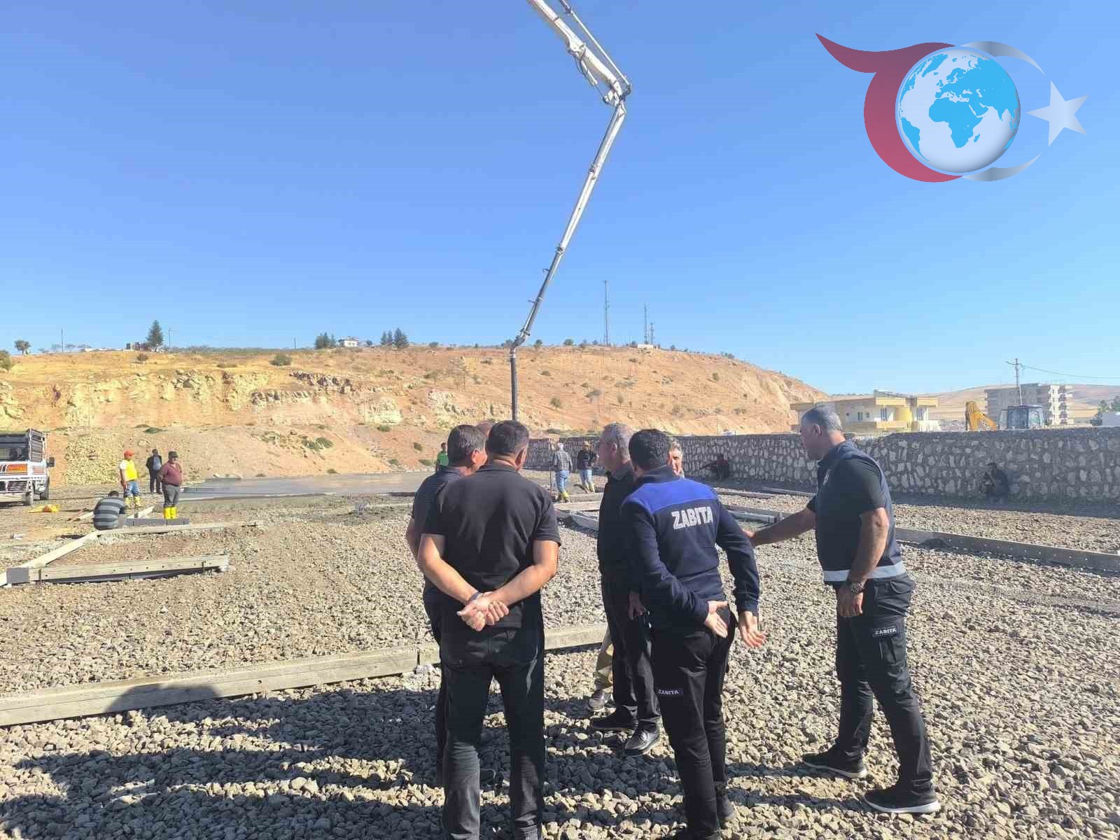Siirt-Kurtalan Tren Projesi: Bölgenin Geleceğini Değiştirecek Adımlar