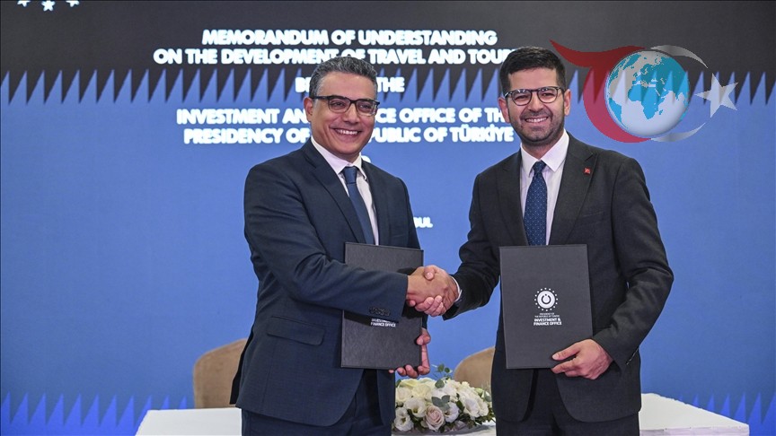 Türkiye’nin Turizm ve Ulaştırma Geleceğine Yön Veren Stratejik İşbirliği