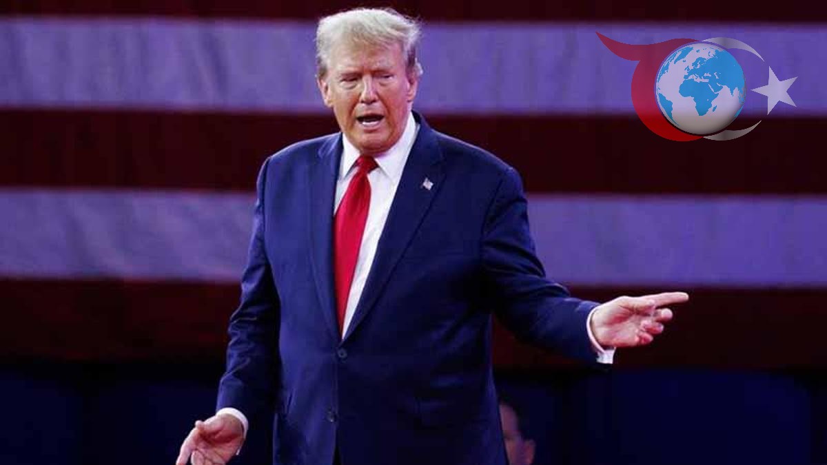 Trump: Gazze'deki Ateşkes Kalıcı Olabilir