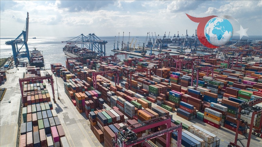 İstanbul, Kocaeli ve Bursa'nın İhracat Performansı: Eylül Ayında Neler Değişti?