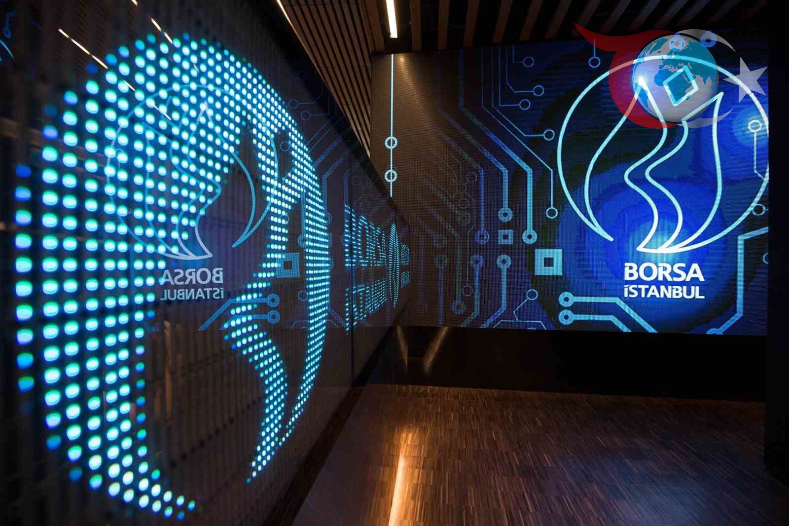 Borsa İstanbul Haftaya Düşüşle Başladı: BIST 100 Endeksi Ne Durumda?