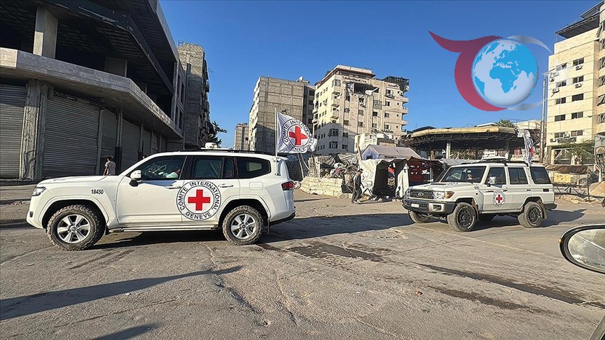 Gazze'de Esir Takası: İsrailli Esirlerin Serbest Bırakılması