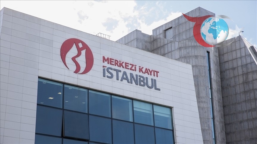 İstanbulMKK 2025'te Büyümeye Devam Ediyor: Yatırımcı ve Menkul Kıymet Değerinde Artış