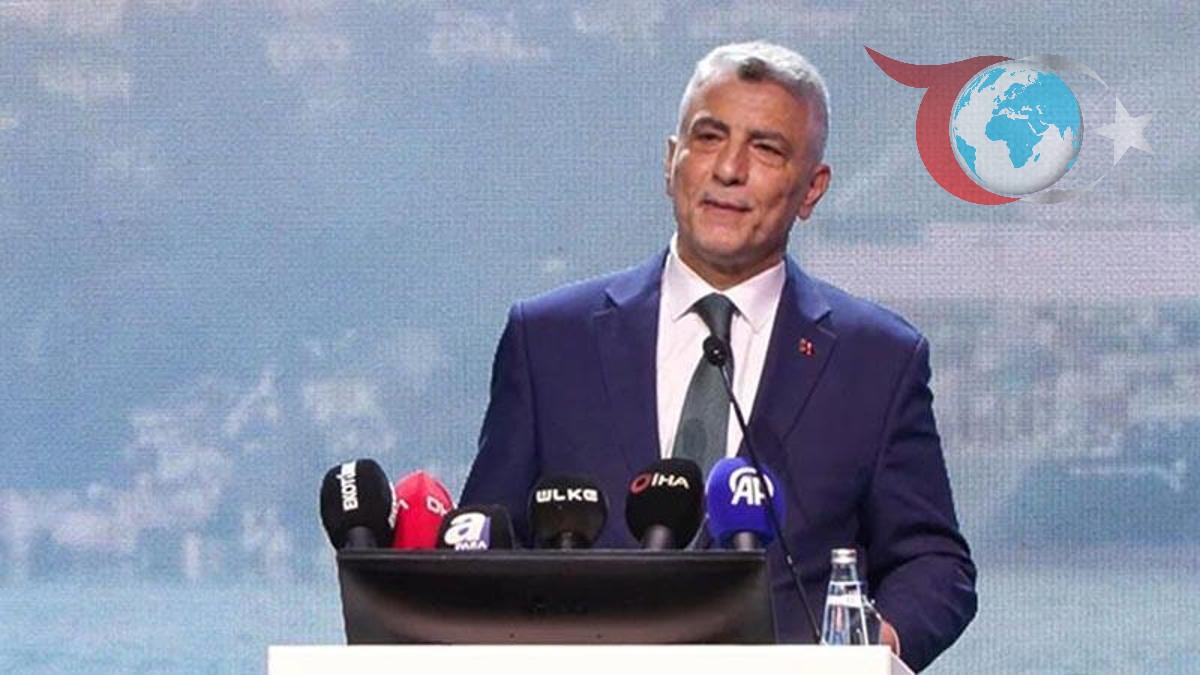 Küresel Ticarette Türkiye’nin Başarısı: Cari İşlemler Fazlası Artıyor
