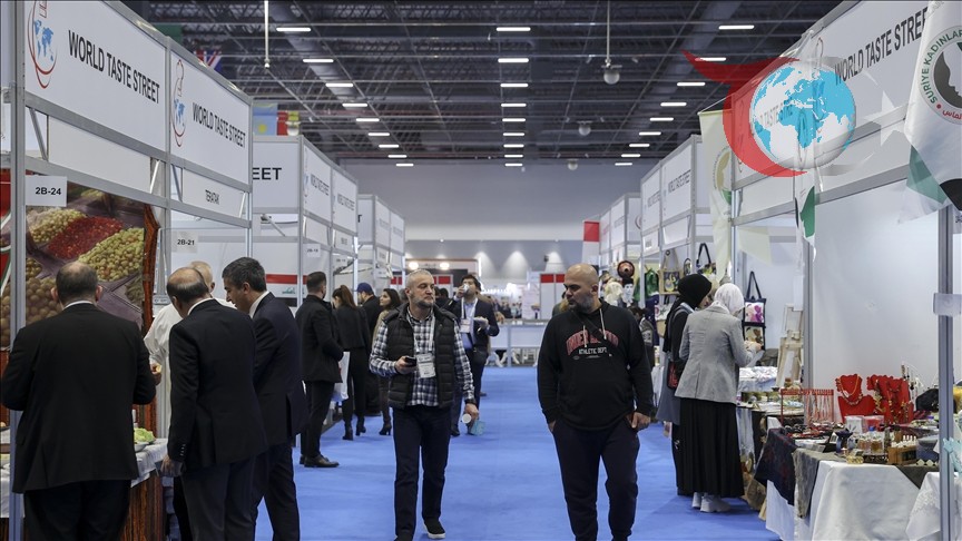 İstanbul'da 11. Dünya Helal Zirvesi ve Helal Expo 2025 Başlıyor