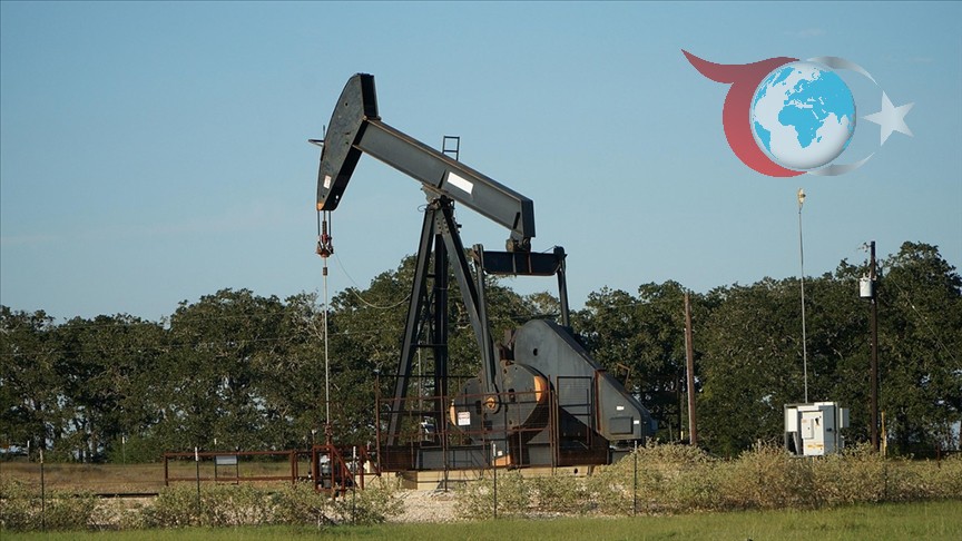 Suudi Arabistan'da Petrol Üretimi Artarken, Nijerya Düşüş Yaşadı