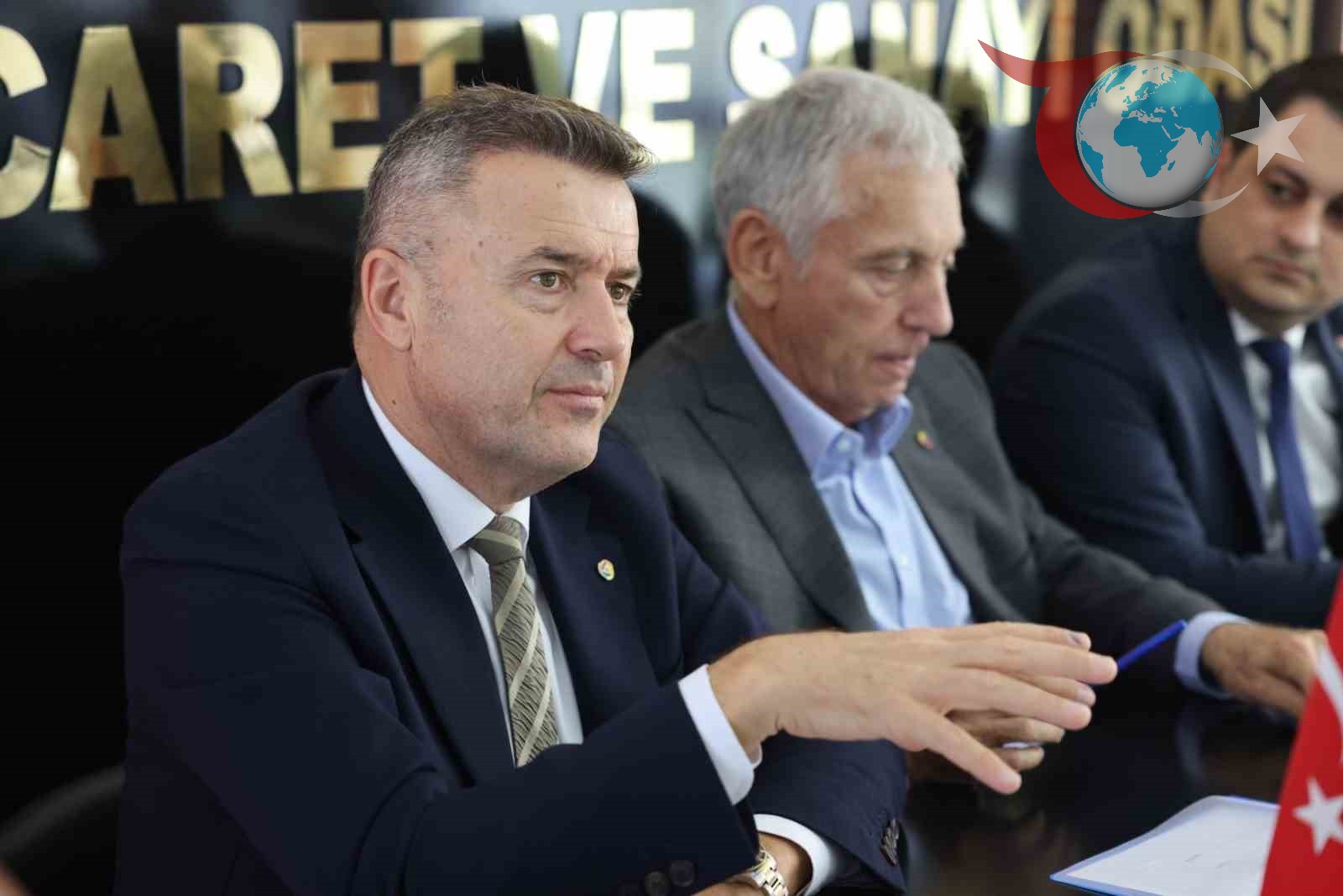 Mersin, Hızlı Büyüme ve Stratejik Planlamayla Geleceğe Hazırlanıyor