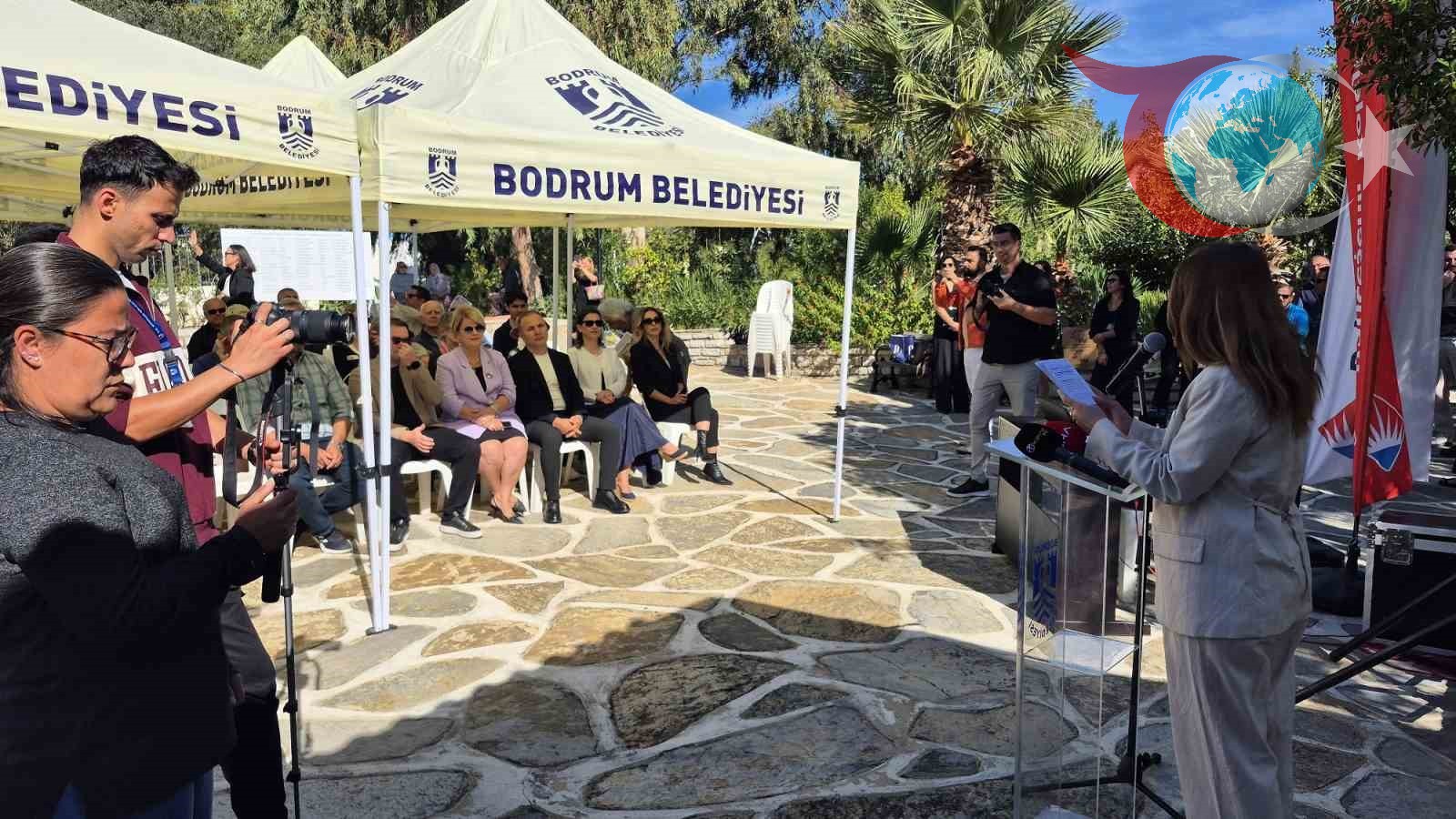 Halikarnas Balıkçısı Anma Etkinliği: Edebiyat ve Kültürün İzinde 52 Yıl