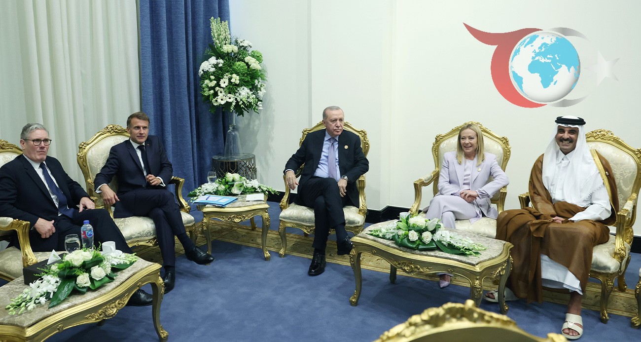 Cumhurbaşkanı Erdoğan'dan Sigarayı Bırakma Tavsiyesi!
