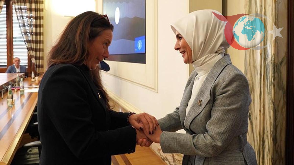 Engelli Bireylere Yönelik Çalışmalarda Türkiye ve İtalya İş Birliği