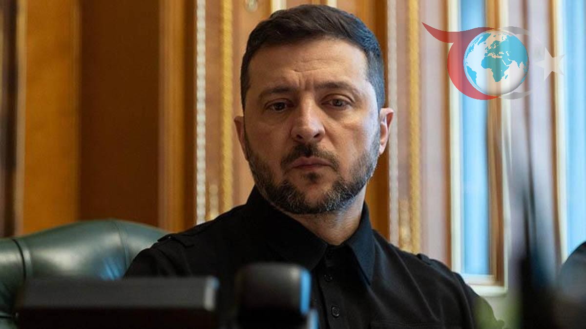 Zelenskiy ve Trump Görüşmesinde Öncelik: Ukrayna'nın Hava Savunma Gücü