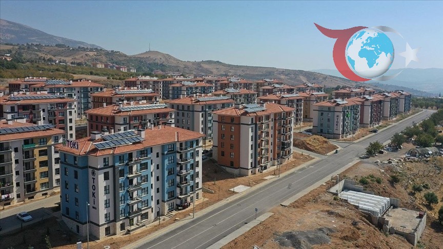 Afet Yeniden İmar Fonu'nun İlk Kredi Anlaşması ve Deprem Bölgesine Etkisi
