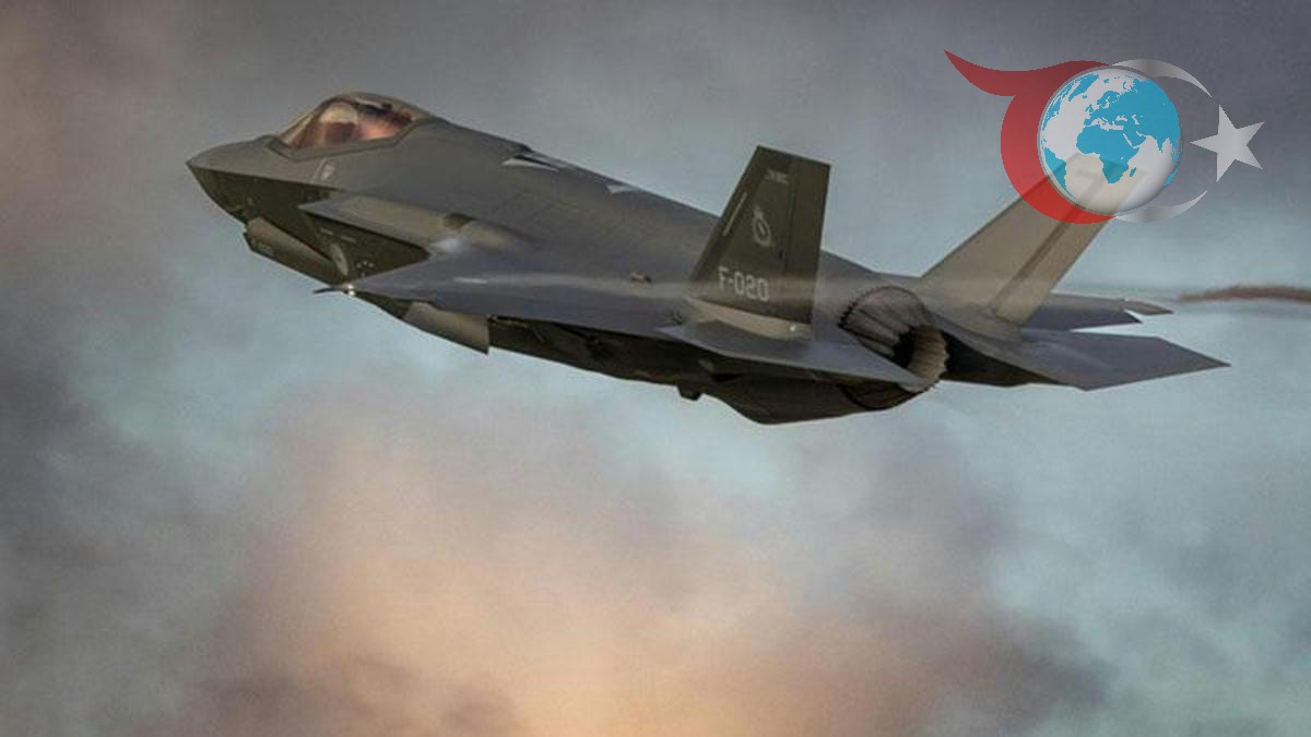 Steadfast Noon 2023: NATO'nun Nükleer Caydırıcılık Tatbikatı Başladı
