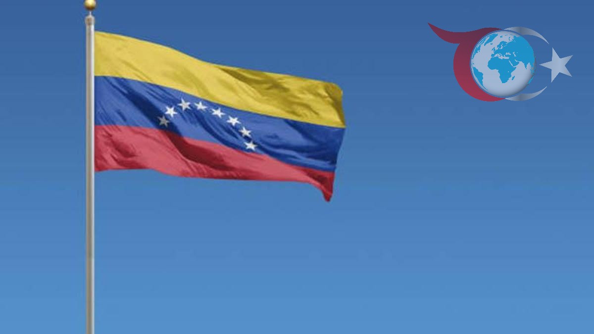 Norveç’te Venezuela Büyükelçiliği Sürpriz Şekilde Kapatıldı