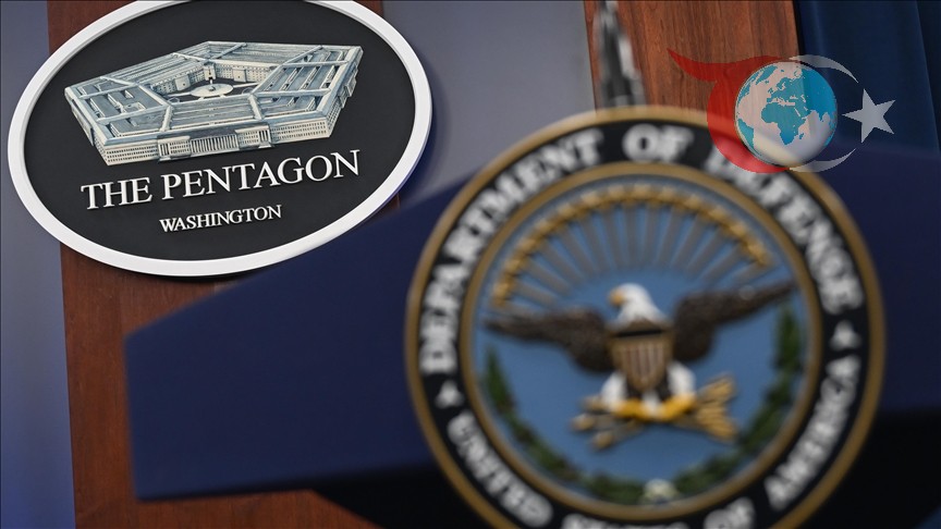 Pentagon'dan Basın Özgürlüğüne Sınırlama: Yeni Kurallar Tepki Çekti