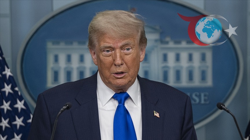 Trump ve Erdoğan, Şarm el-Şeyh Zirvesinde Barış İçin Buluştu