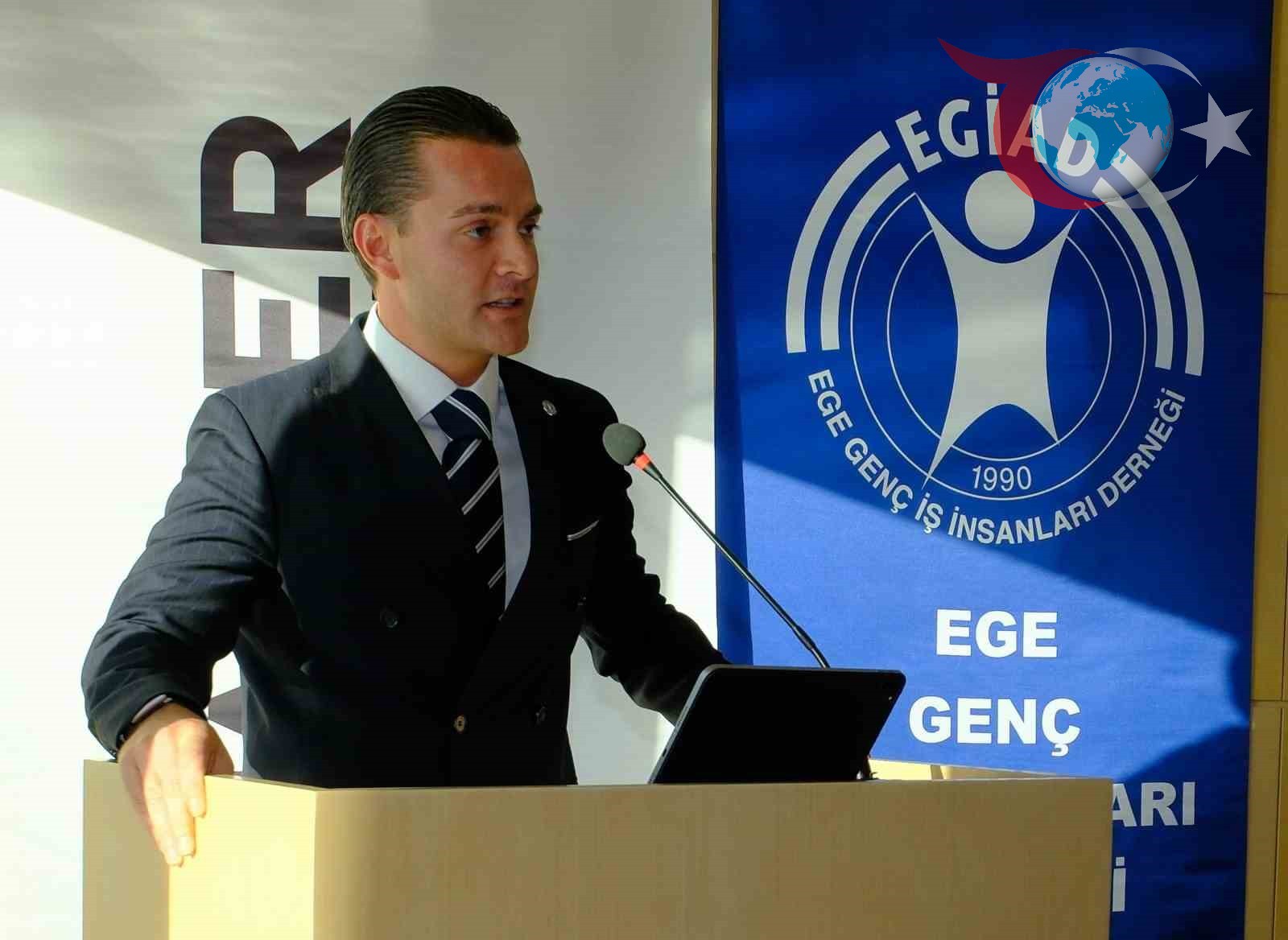 Aile İşletmelerinde Sürdürülebilir Başarı İçin Güç Birliği: EGİAD ve TAİDER İş Birliği