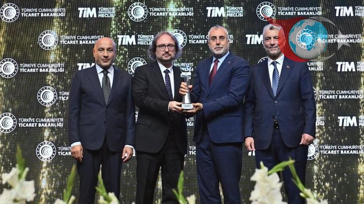 SEMICAL Teknoloji, İnovasyonla Türkiye'ye Değer Katıyor