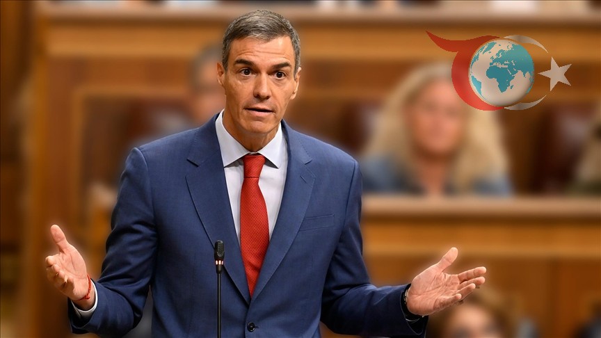 İspanya'dan Gazze Barışı İçin Önemli Adımlar: Silah Ambargosu ve Barış Gücü Olasılığı