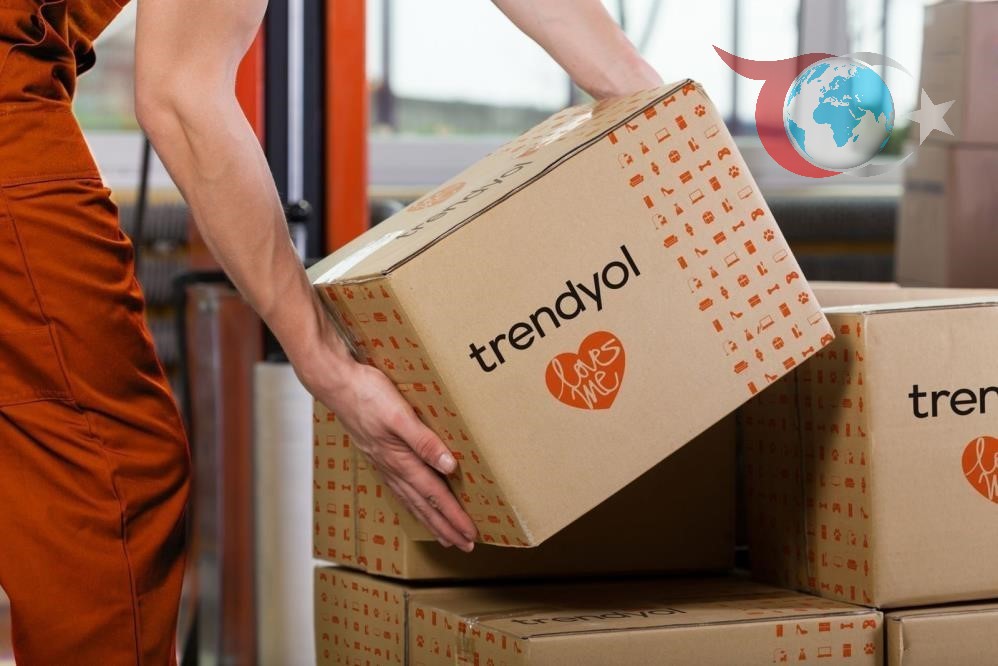 Trendyol, Beşinci Kez Türk Tüketicisinin Gözdesi Oldu