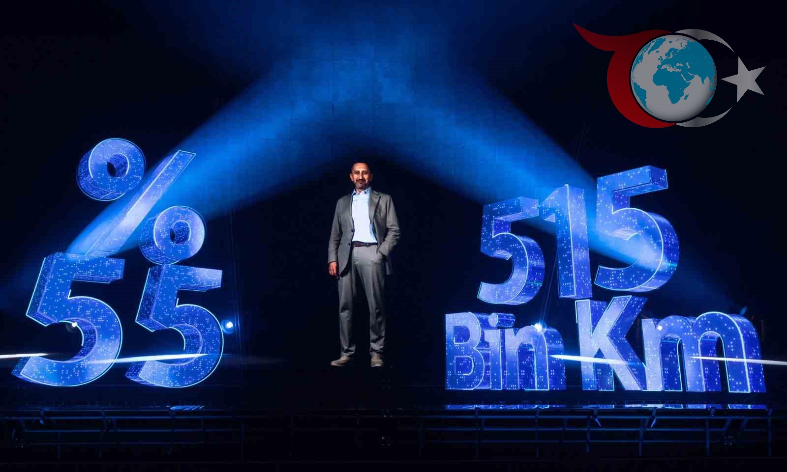 Türk Telekom, 5G Dönüşümünde Öncü Rolünü Sürdürüyor